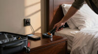 15 Best Hidden Camera Detectors for Travel and Home Privacy in 2027