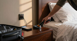 15 Best Hidden Camera Detectors for Travel and Home Privacy in 2027