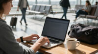 15 Best Laptop Privacy Screen Filters for Work and Travel in 2027