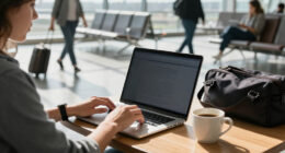 15 Best Laptop Privacy Screen Filters for Work and Travel in 2027