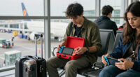 15 Best Nintendo Switch 2 Cases for Travel and Everyday Protection in 2027