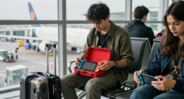 15 Best Nintendo Switch 2 Cases for Travel and Everyday Protection in 2027