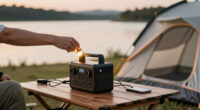 15 Best Portable Power Stations for Camping and Backup Power in 2027
