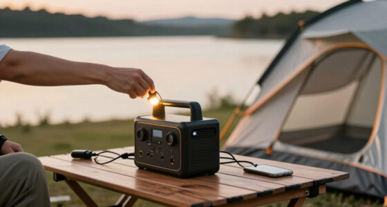 15 Best Portable Power Stations for Camping and Backup Power in 2027