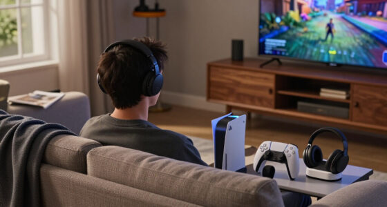 15 Best PS5 Pro Accessories for a Better Gaming Setup in 2027