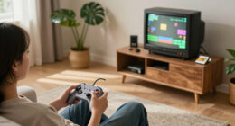 15 Best Retro Gaming Consoles for Classic Games in 2027