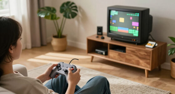 15 Best Retro Gaming Consoles for Classic Games in 2027