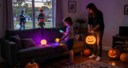 15 Best Smart Home Lights for Halloween in 2027