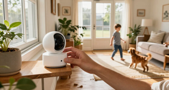 15 Best Smart Home Security Cameras for Easier Home Monitoring in 2027