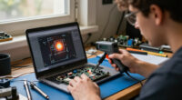 15 Best Thermal Cameras for Electronics Repair in 2027
