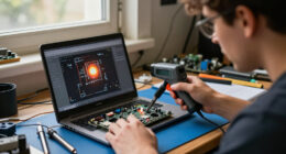 15 Best Thermal Cameras for Electronics Repair in 2027