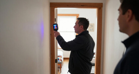 15 Best Thermal Imaging Cameras for Home Inspections in 2027