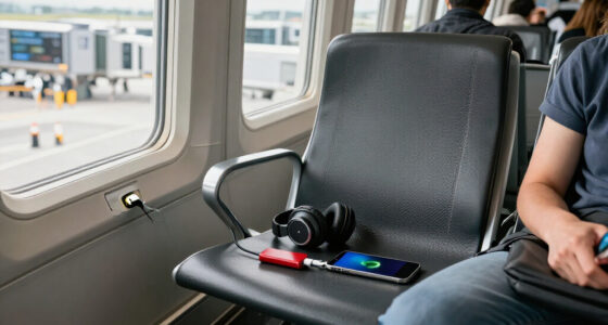 15 Best USB Data Blockers for Travel in 2027