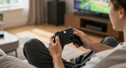 15 Best Xbox Controllers for Compact, Comfortable Gaming in 2027