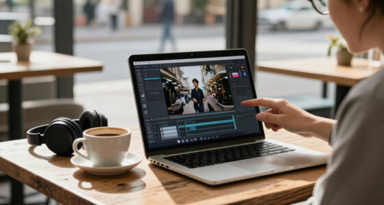 4 Best Content Creator Laptops To Explore AI Workflows In 2027