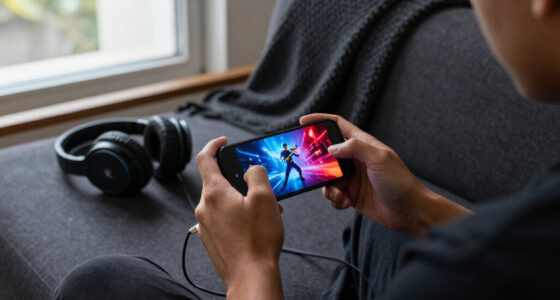 8 Best Gaming Phones in 2027
