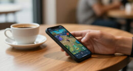 9 Best Gaming Smartphones for Mobile Play in 2027