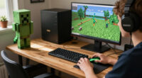 9 Best Minecraft Gaming Accessories for Your Setup in 2027