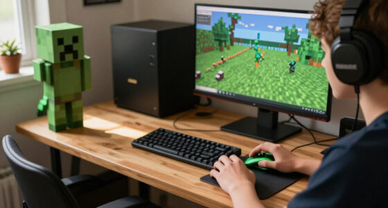 9 Best Minecraft Gaming Accessories for Your Setup in 2027