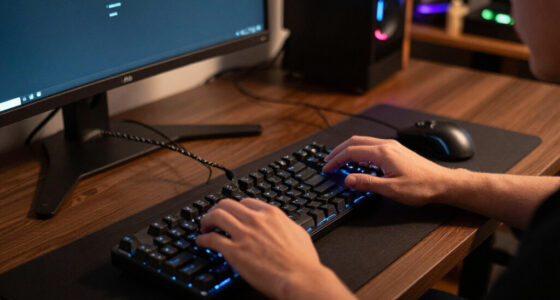 9 Mechanical Keyboard Picks For Wireless Freedom And Gaming Performance