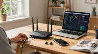 9 WiFi 7 Routers For AI Networks: A Speed And Coverage Guide