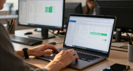 A Closer Look At Asana’s 76X Model Cost Cut In Browser Testing