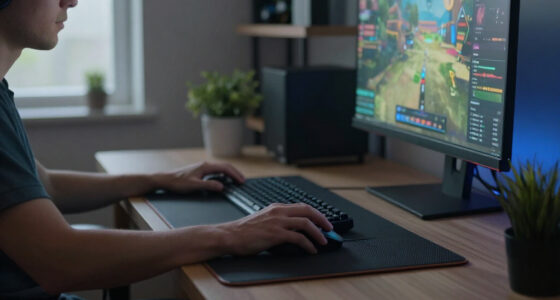 A Look At 10 Best Wireless Gaming Mice For 2027