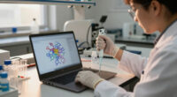 A Look At AI-Assisted Protein Binder Design For Scorpion Neurotoxins