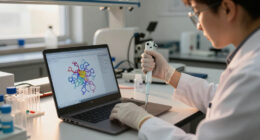 A Look At AI-Assisted Protein Binder Design For Scorpion Neurotoxins