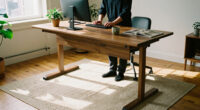 A Roundup Of 9 Best Standing Desks For More Flexible Home Offices In 2027