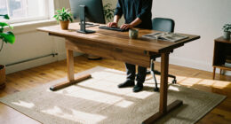 A Roundup Of 9 Best Standing Desks For More Flexible Home Offices In 2027