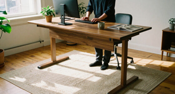 A Roundup Of 9 Best Standing Desks For More Flexible Home Offices In 2027