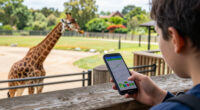 A Yorkshire Wildlife Park Monitor For Pet Search Trends
