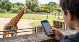 A Yorkshire Wildlife Park Monitor For Pet Search Trends