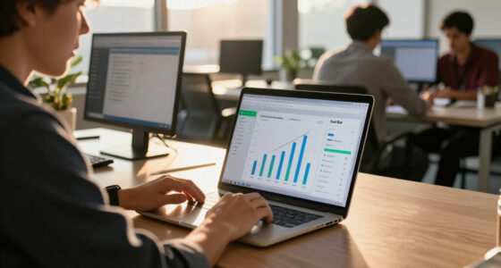 Above The Line And Grok Bot: A Month Of Sales Pipeline Growth