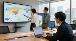 AI Automation, Government Jobs And The Signals From Asia, Europe And The US