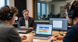 AI Copyright Case Pits Anthropic’s Fair Use Defense Against Music Publishers