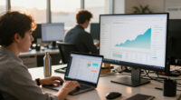 AI Pays Off Almost Nowhere Outside Tech, An Economist Says. The Spending Keeps Exploding. What The Numbers Really Show