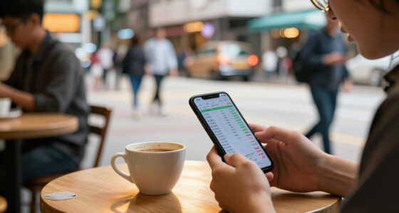 AI Penny Stocks To Keep An Eye On Across Asian Markets