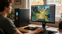 Alienware Aurora ACT1250 Deal: Core Ultra 9 285, RTX 5070 Ti, 32GB DDR5 And Free Pickup