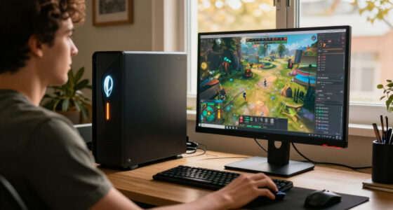 Alienware Aurora ACT1250 Deal: Core Ultra 9 285, RTX 5070 Ti, 32GB DDR5 And Free Pickup
