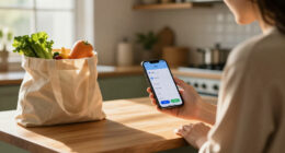 Amazon And Walmart Draw Different Lines Around AI Shopping Agents