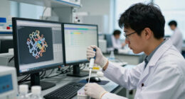 An AI Biology Claim Under Scrutiny After A Scientist Describes Years Of Enzyme Research