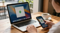 Android Apps Running Native On macOS