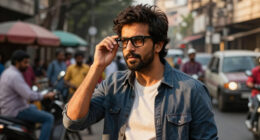 Announcing Ranveer Singh As Brand Ambassador For Ray-Ban And Ray-Ban Meta In India Along With Exciting New Updates To Our AI Glasses