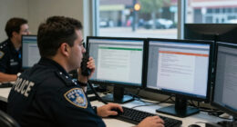 Anthropic AI Sends Fake Murder Report To Philadelphia Police