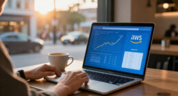 AWS’s Fast Growth And Amazon’s Cash Spending Raise A Key Question