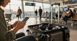 Best Gifts for a Frequent Traveler: Compact Picks That Make Trips Smoother