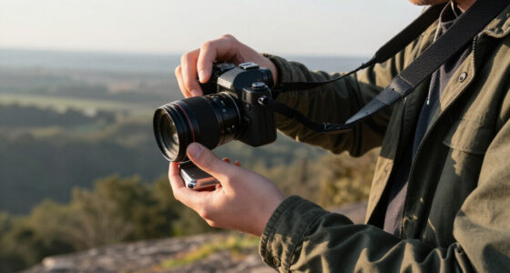 Best Gifts for a Photographer: Useful Gear for Shooting, Editing, and Travel