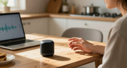 Block’s Dessa Laughs, Hesitates And Interrupts Like A Person. Why A Human-Sounding Voice Is No Longer Proof Of Anything